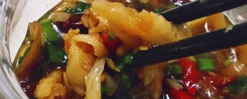 脱骨鸡爪怎么弄才好吃又简单 脱骨鸡爪怎么做好吃?