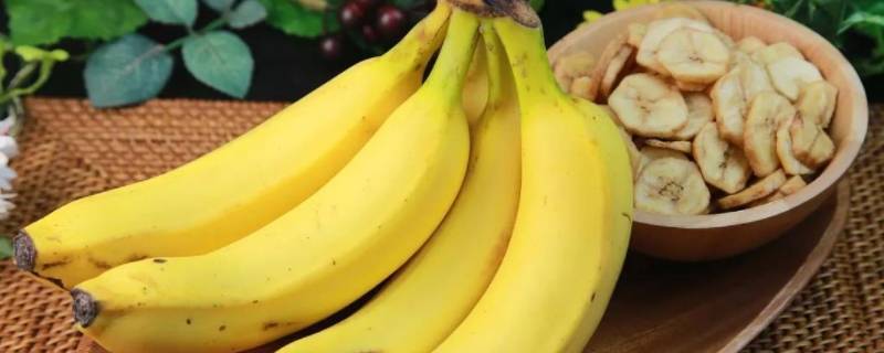 用香蕉怎么做美食（用香蕉怎么做美食?）