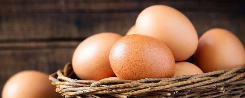 鸡蛋天气热了怎样保存 天气热了鸡蛋可以放多久