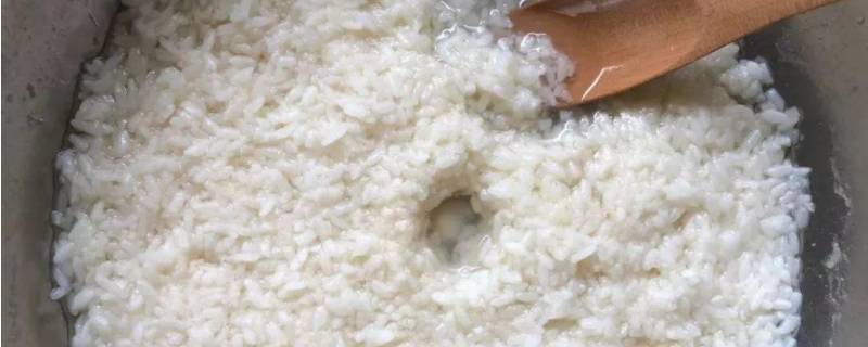 如何做米酒 在家如何做米酒