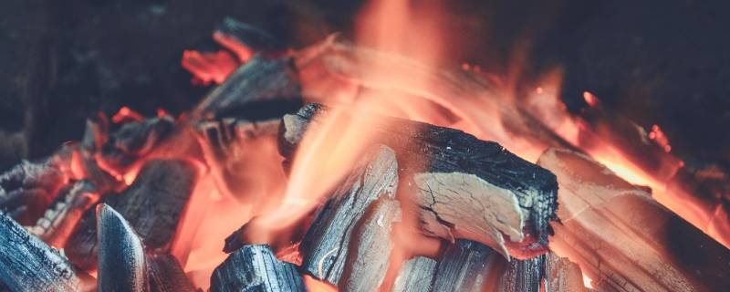 烧烤碳怎么烧着 烧烤碳怎么加热