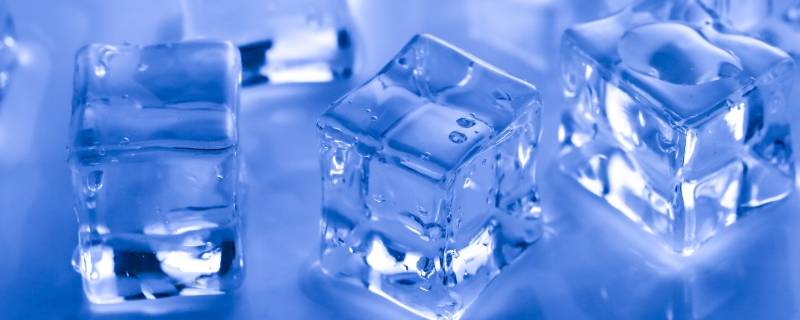 透明冰块怎么制作 工业透明冰块怎么制作