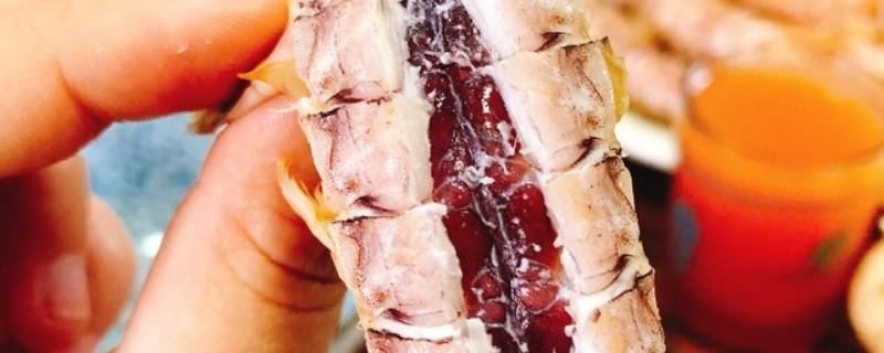 虾爬怎么吃 虾爬怎么吃才能好吃