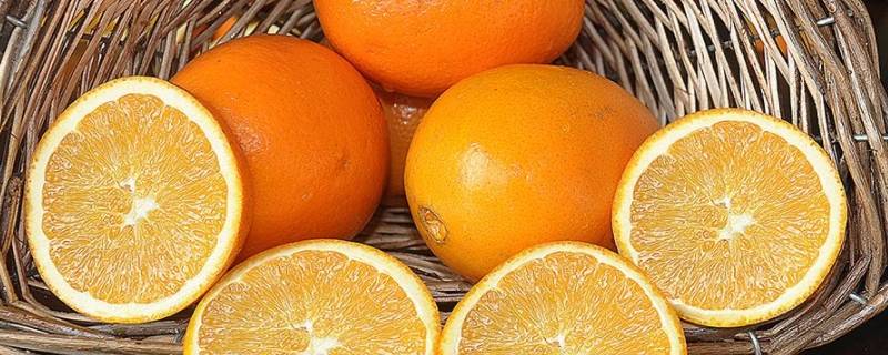 橙子怎么吃好吃 橙子怎么吃比较好