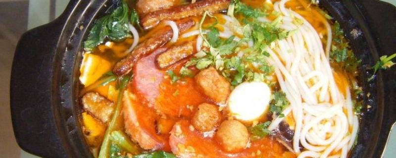 怎么制作米线（怎么制作米线底料）