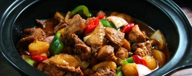 鸡煲怎么吃（鸡怎样煲好吃）