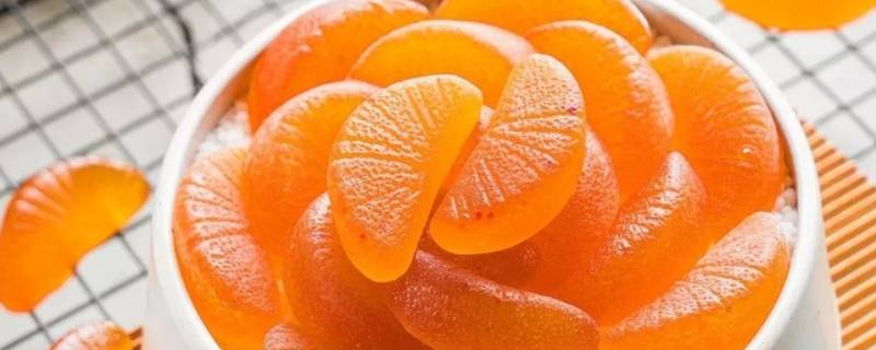 干瘪的橘子怎么吃 橘子果肉干瘪了能不能吃