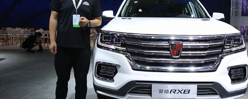 荣威rx8电瓶是什么规格（荣威rx8是电动车吗）