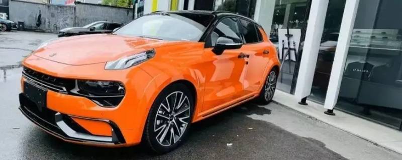 领克02空气滤芯多久换（领克02怎么换空调滤芯）