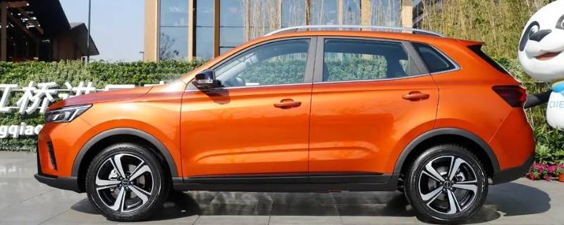 荣威rx3除雾怎么用 荣威rx3除雾按钮图解