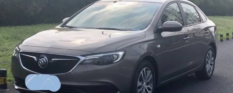 别克英朗刹车异响怎么办 别克英朗踩刹车异响