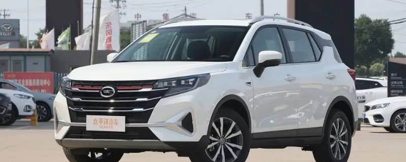 传祺gs3出现什么情况需要更换轮胎 传祺GS4换轮胎