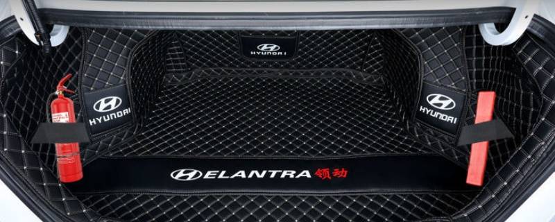 领动后备箱长宽高尺寸（领动后备箱容积）