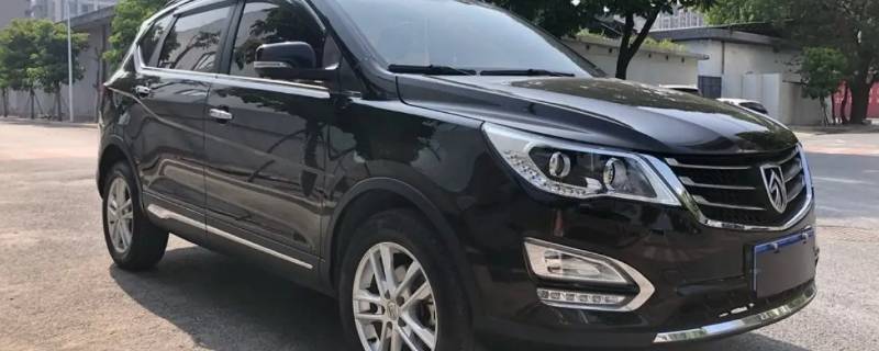 宝骏560刹车异响解决办法 宝骏560刹车异响怎么回事