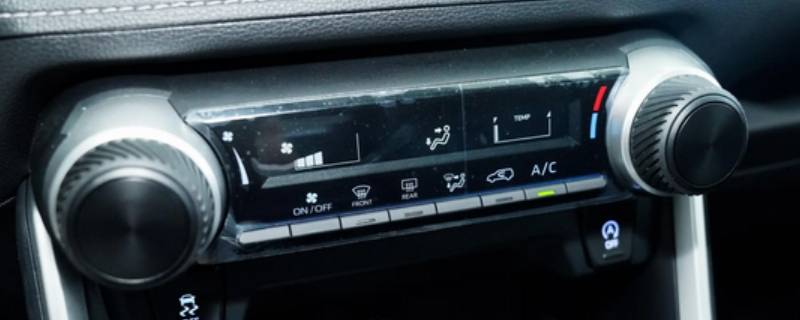 宋max空调不制热什么问题（宋max空调不制冷）