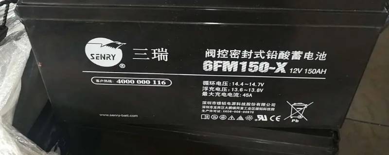 蓄电池类型GFM和FM什么区别 dfm和fm蓄电池的区别