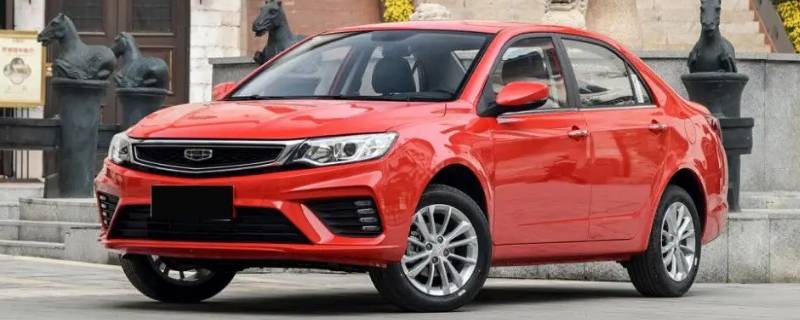 吉利远景发动机异响 吉利远景发动机异响是什么原因导致的?