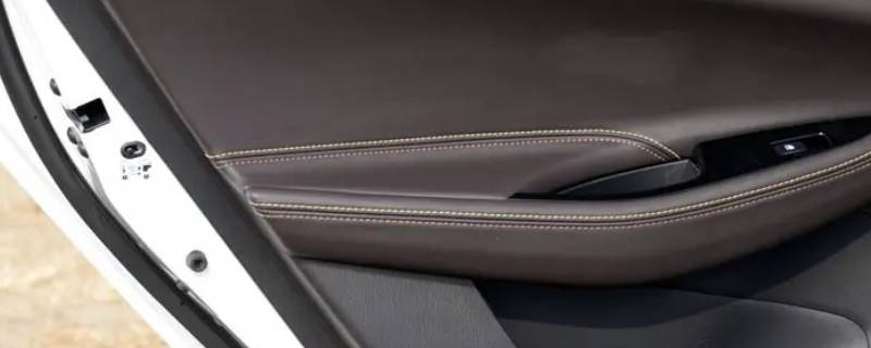 逸动dt儿童锁在哪（逸动plus儿童锁在哪）