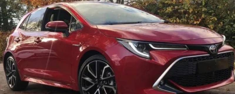 丰田新卡罗拉副驾驶异响原因 卡罗拉副驾驶有异响