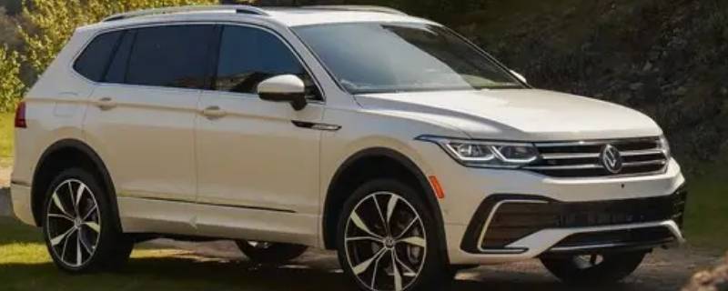 大众途观轮胎扎钉子没漏气要处理吗 胎面上扎了个钉子,但没漏气.可以跑高速吗