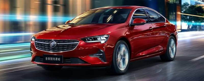 别克君威汽油滤芯型号规格（别克君威机油滤芯型号）