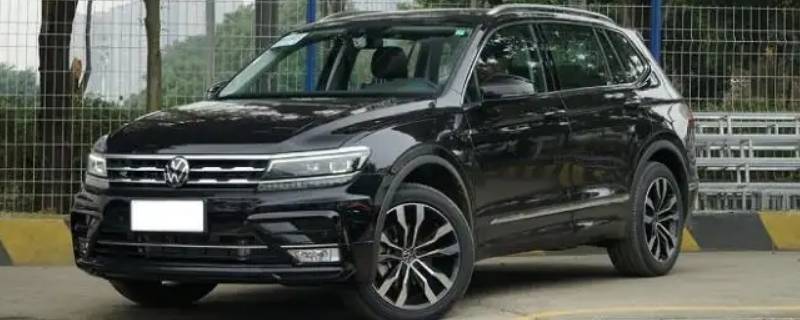 大众途观方向盘下方有异响怎么回事 大众途观打方向有异响