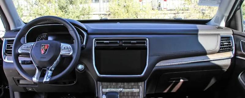 荣威rx8如何连接手机（荣威rx8怎么手机互联）