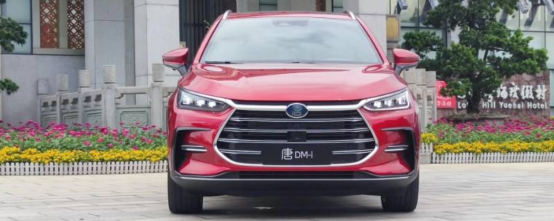 比亚迪唐制动液多久换一次 比亚迪唐后刹车片怎么更换?