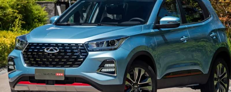 瑞虎5x后排座椅怎么放平（奇瑞瑞虎5后座怎么放平）