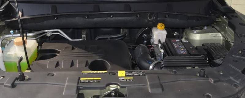 幻速s7电瓶多久更换（北汽幻速s6怎么换电池）