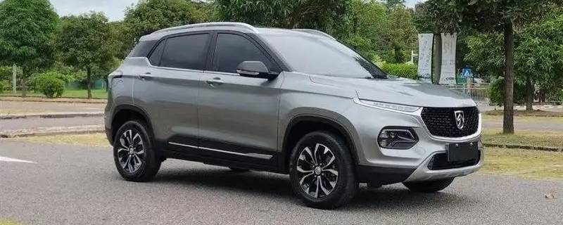 宝骏510中控台内有异响(宝骏510中控有异响怎么回事)