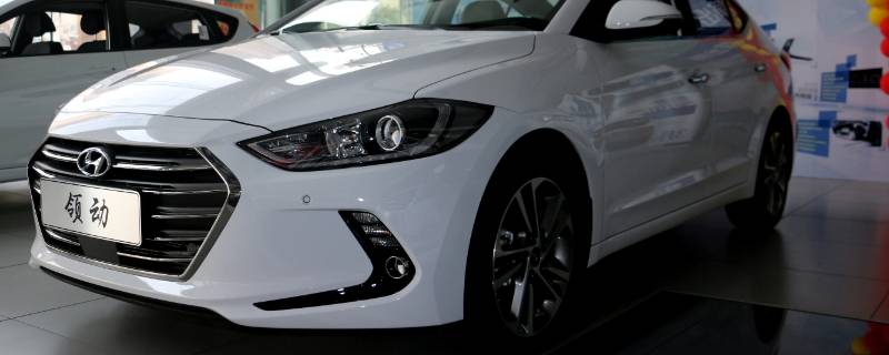 领动刹车油在哪个位置 领动刹车油是什么型号