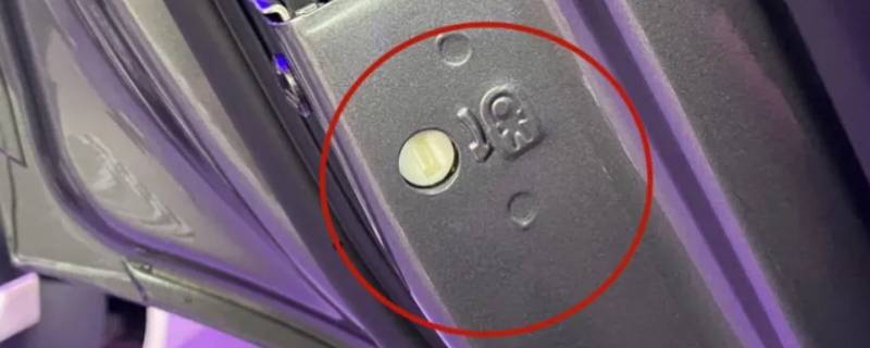 领克01儿童锁在哪 领克01有没有儿童锁