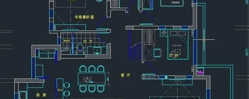 绘制平面图用什么软件（绘制平面图用什么软件好）