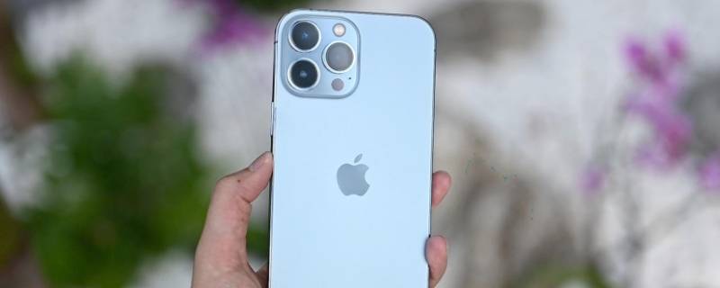 苹果13promax和13pro的区别（苹果13promax和13pro的区别在哪里）