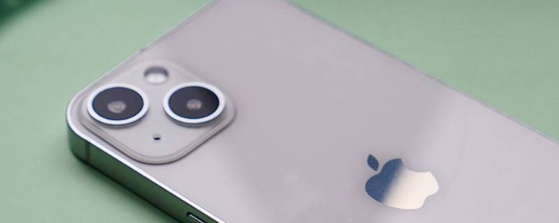 苹果13的颜色有几种 苹果13的颜色有几种哪个受欢迎