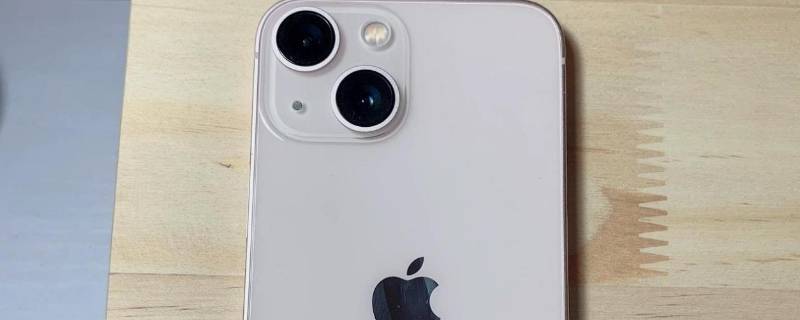 13mini支持双卡吗 13mini支持双卡吗?