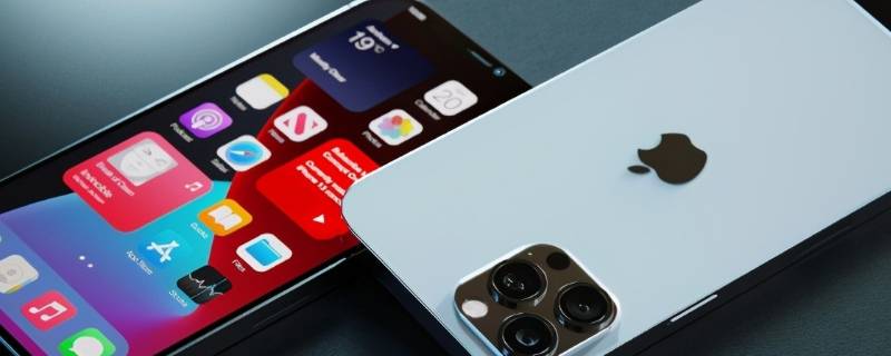 苹果13pro双卡双待吗（苹果13pro是双卡双待手机吗）