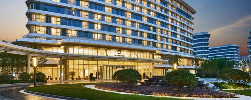 定酒店有哪些平台（定酒店哪个平台好?）