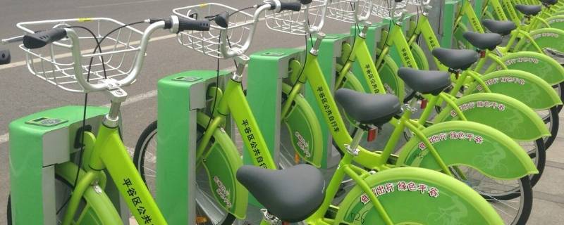 苏州公共自行车是哪个app 苏州公共自行车分布站点