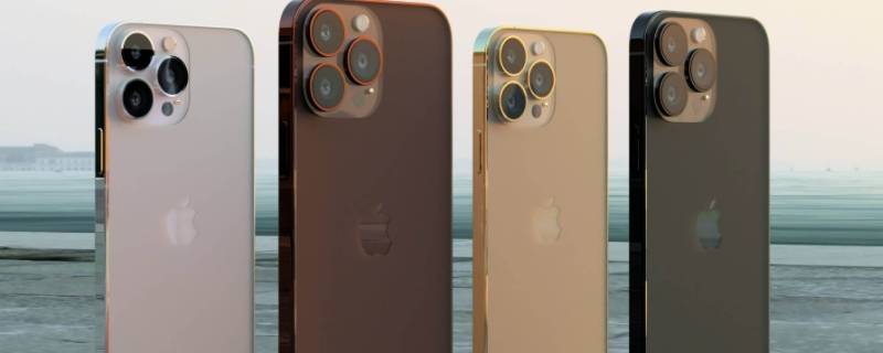 iphone13有没有激光雷达 苹果13有没有激光雷达