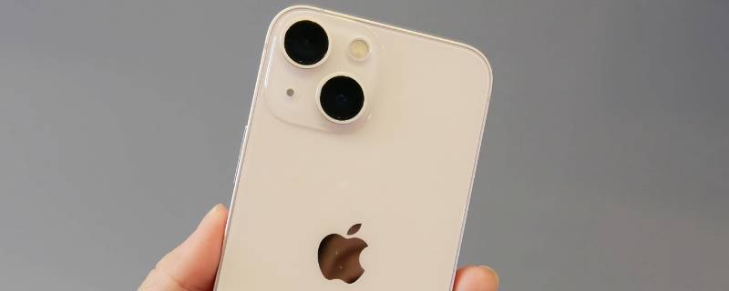 iphone12和iphone13手机壳通用吗 iPhone13和12的手机壳通用吗