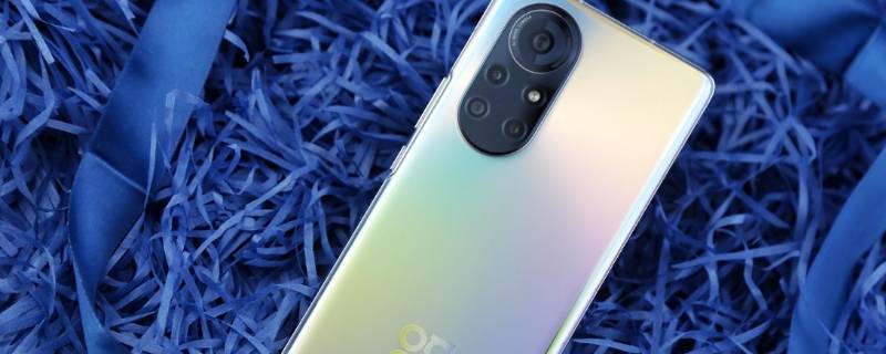 华为nova8pro相机可以放大多少倍 华为nova7相机最大放大几倍