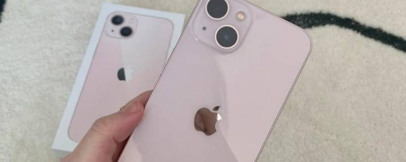 iphone13是a几处理器（iphone11是a几处理器）