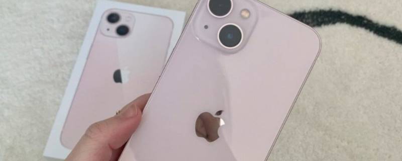 iPhone13屏幕尺寸（iphone13pro屏幕尺寸）