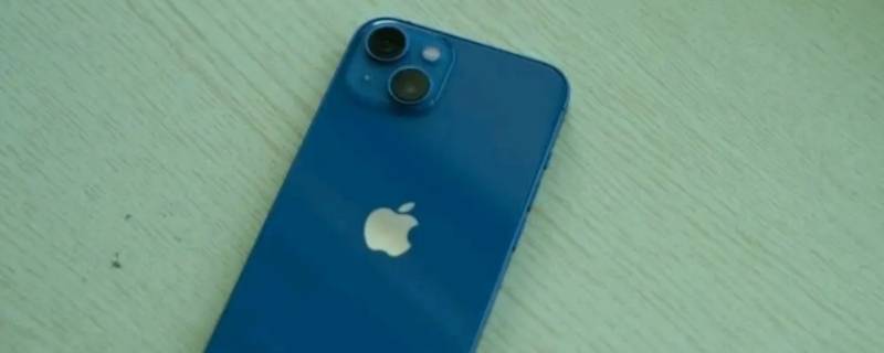 iPhone13可以水洗吗（iphone11可以水洗吗）