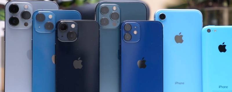 iphone13分辨率多少（iPhone13 屏幕分辨率）