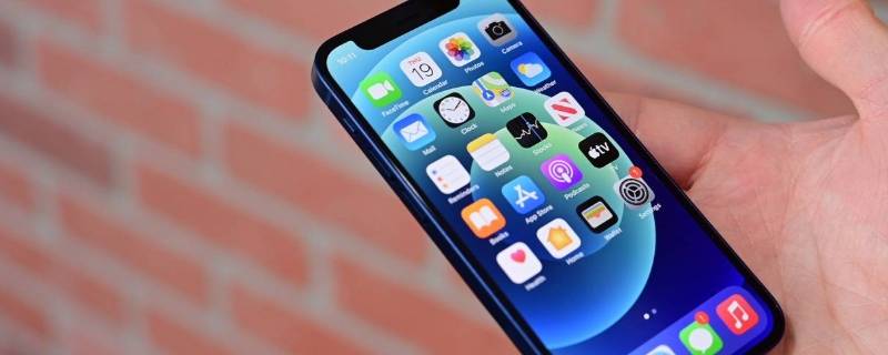 iphone12电池健康可以恢复吗（iphone12电池健康怎么恢复）