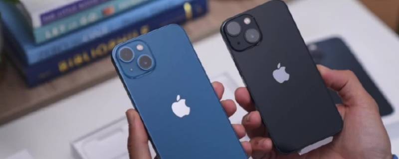 13是什么处理器(苹果13是什么处理器)