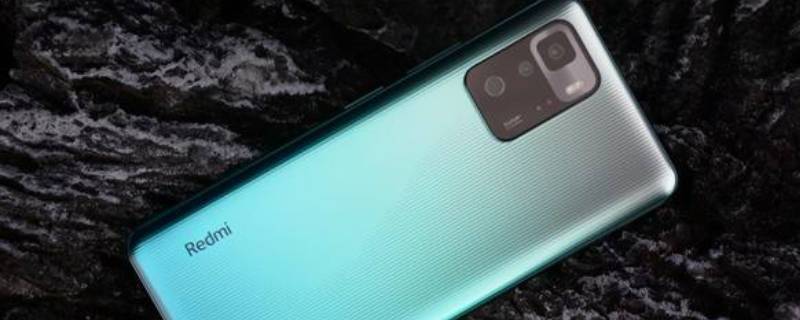 红米note10pro摄像头介绍(红米note10pro后置摄像头介绍)